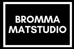 bromma matstudio